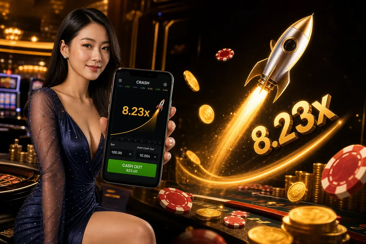 cylbet Casino bonus selamat datang promosi