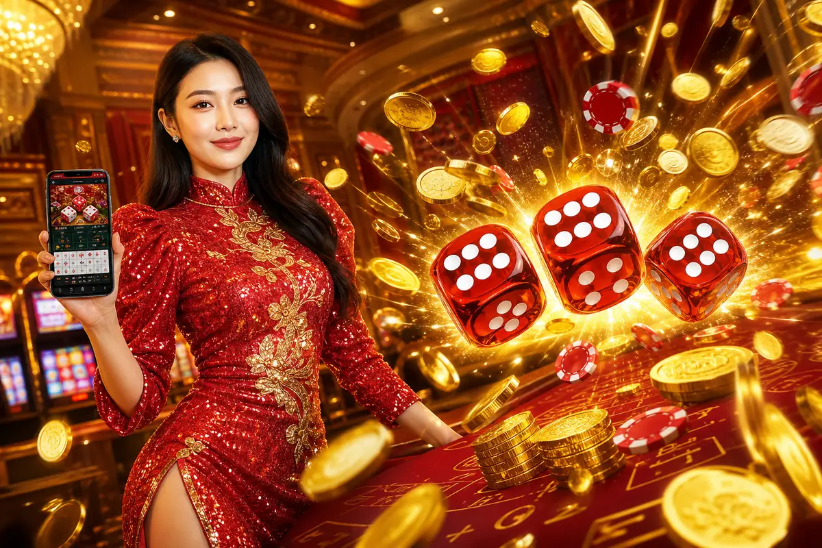 cylbet memahami RTP dan volatiliti slot