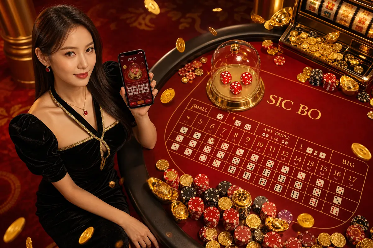 cylbet kasino langsung baccarat roulette